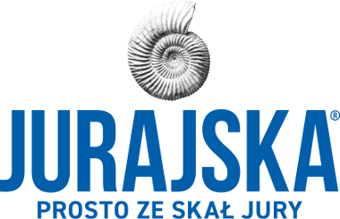 Jurajska - Logo