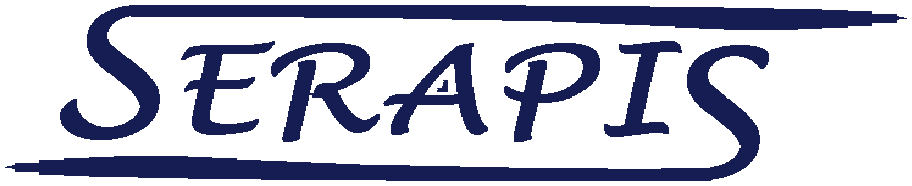 Serapis - Logo